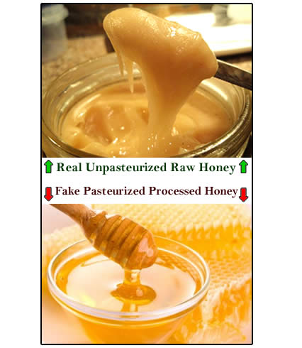honey_differences